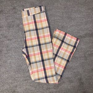 🍋Urban Outfitters Flare Pants